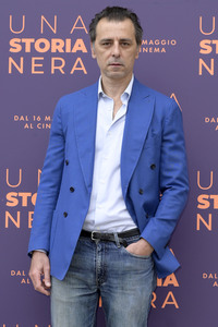 Photocall 'Una storia nera' in Rom