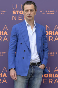 Photocall 'Una storia nera' in Rom