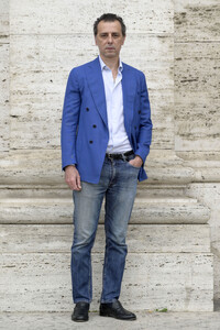 Photocall 'Una storia nera' in Rom