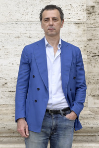 Photocall 'Una storia nera' in Rom