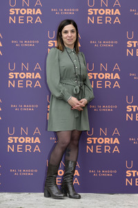 Photocall 'Una storia nera' in Rom