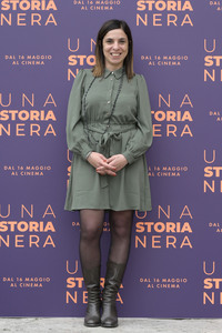 Photocall 'Una storia nera' in Rom