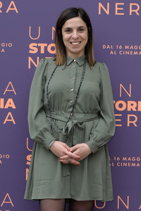 Photocall 'Una storia nera' in Rom