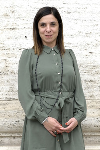 Photocall 'Una storia nera' in Rom