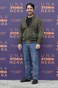 Photocall 'Una storia nera' in Rom