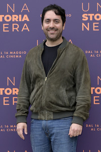 Photocall 'Una storia nera' in Rom