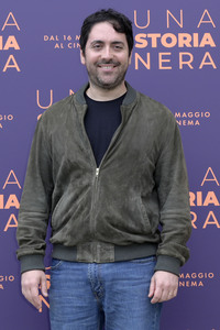 Photocall 'Una storia nera' in Rom