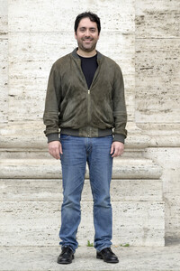 Photocall 'Una storia nera' in Rom