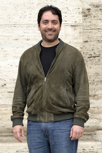 Photocall 'Una storia nera' in Rom