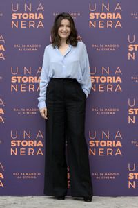Photocall 'Una storia nera' in Rom