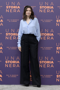 Photocall 'Una storia nera' in Rom