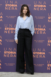 Photocall 'Una storia nera' in Rom