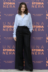 Photocall 'Una storia nera' in Rom
