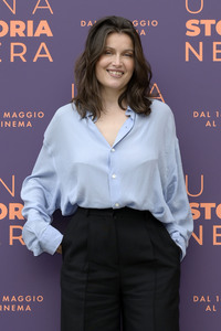 Photocall 'Una storia nera' in Rom