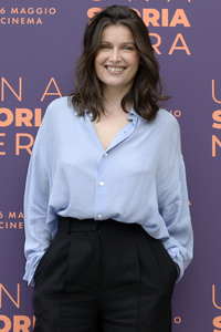 Photocall 'Una storia nera' in Rom