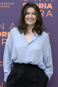 Photocall 'Una storia nera' in Rom