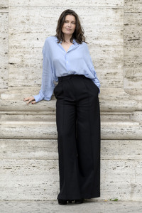 Photocall 'Una storia nera' in Rom