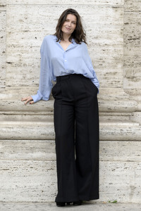 Photocall 'Una storia nera' in Rom