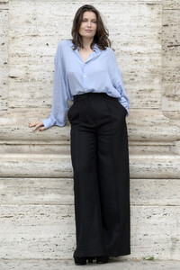 Photocall 'Una storia nera' in Rom