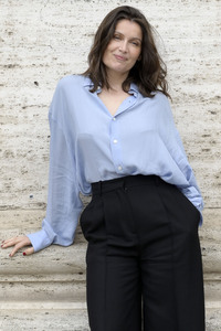 Photocall 'Una storia nera' in Rom