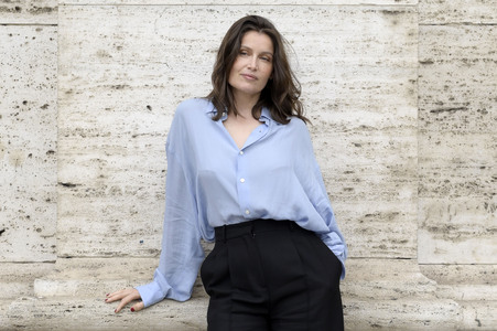 Photocall 'Una storia nera' in Rom