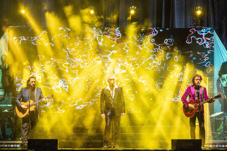 Bee Gees Musical 'Massachusetts' in Erfurt
