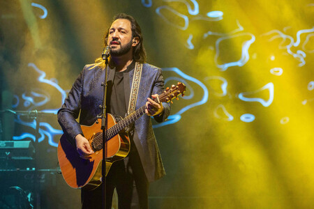 Bee Gees Musical 'Massachusetts' in Erfurt