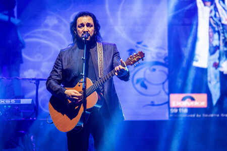 Bee Gees Musical 'Massachusetts' in Erfurt