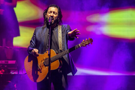 Bee Gees Musical 'Massachusetts' in Erfurt