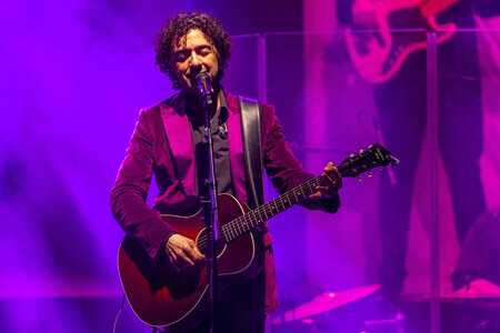 Bee Gees Musical 'Massachusetts' in Erfurt