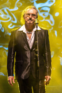 Bee Gees Musical 'Massachusetts' in Erfurt