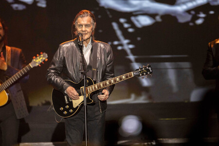 Bee Gees Musical 'Massachusetts' in Erfurt