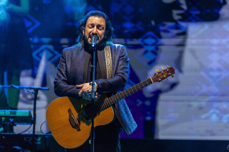 Bee Gees Musical 'Massachusetts' in Erfurt