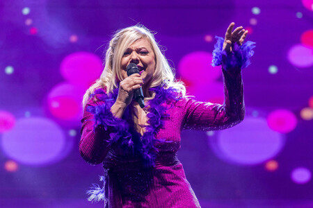 Bee Gees Musical 'Massachusetts' in Erfurt