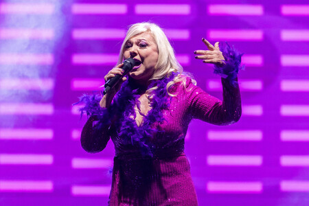 Bee Gees Musical 'Massachusetts' in Erfurt