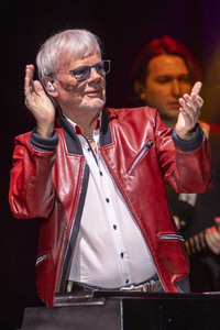 Bee Gees Musical 'Massachusetts' in Erfurt