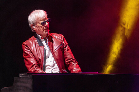 Bee Gees Musical 'Massachusetts' in Erfurt