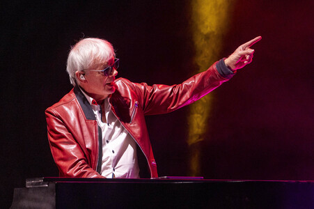 Bee Gees Musical 'Massachusetts' in Erfurt