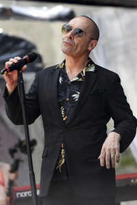 Konzert von Matt Bianco in Hannover