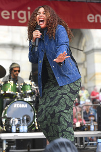 Konzert von Joy Denalane in Hannover