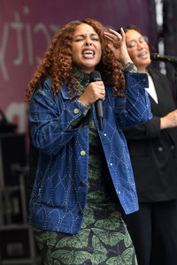 Konzert von Joy Denalane in Hannover