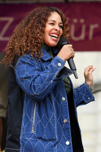 Konzert von Joy Denalane in Hannover