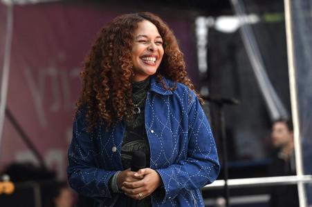 Konzert von Joy Denalane in Hannover