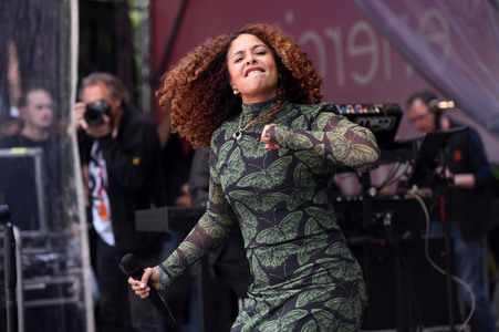 Konzert von Joy Denalane in Hannover