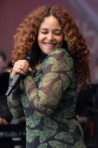 Konzert von Joy Denalane in Hannover