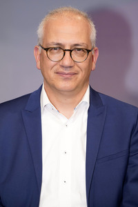 Talkshow 'maischberger' in Berlin