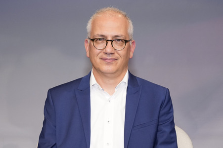 Talkshow 'maischberger' in Berlin