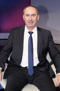 Talkshow 'maischberger' in Berlin