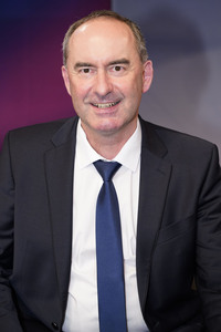 Talkshow 'maischberger' in Berlin