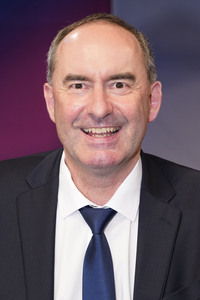 Talkshow 'maischberger' in Berlin